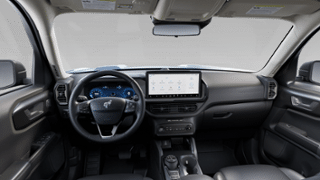 2025 Ford Bronco Sport® Internal Image 2